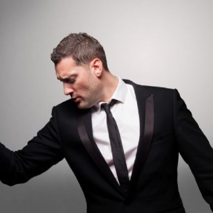 Michael Buble Tribute by Jay 